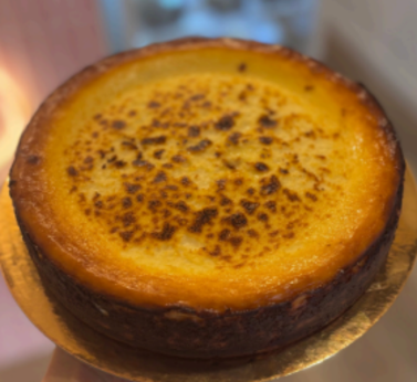 Cheesecakes